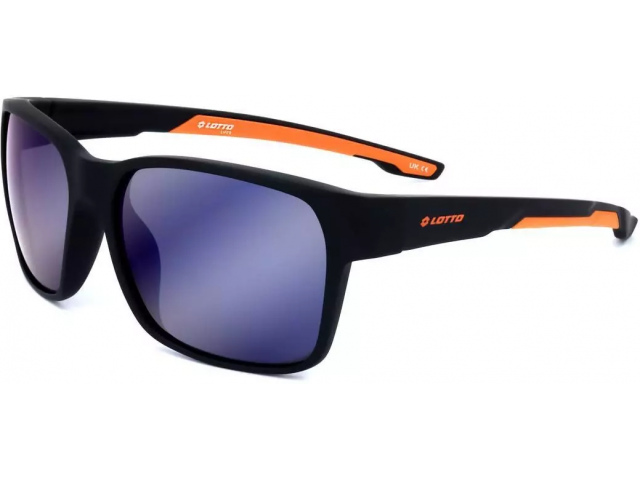 Lotto LS1004 BLK OR MLB