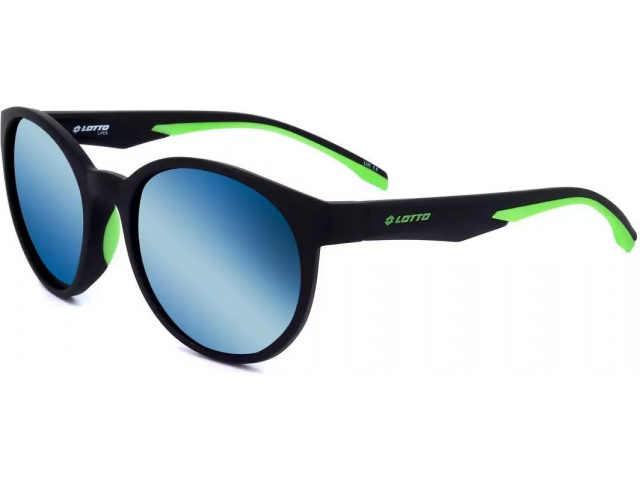 Lotto LS1006 BLK LG MLB