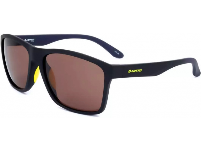 Lotto LS1009 BLK YL SBR