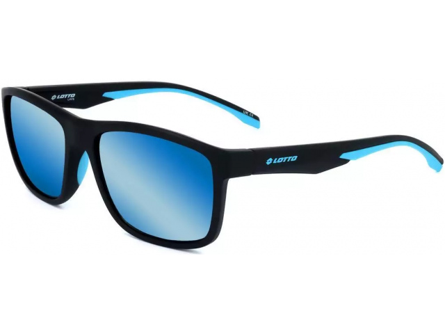 Lotto LS1012 BLK LB MLB