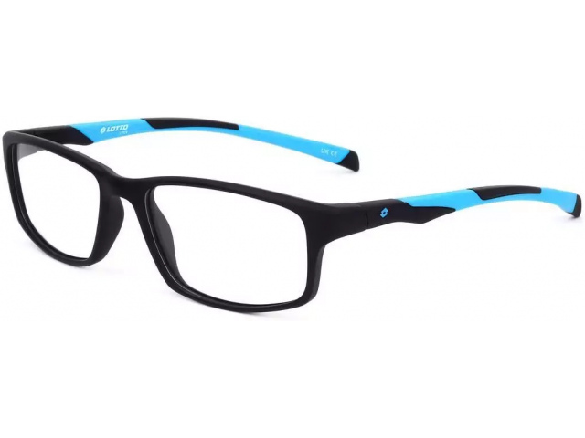 Lotto LS2001 BLK BLU