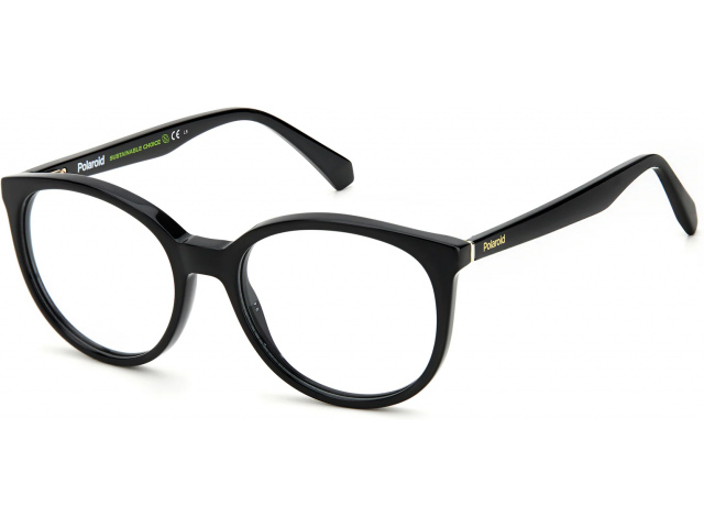 POLAROID PLD D422 807, : BLACK