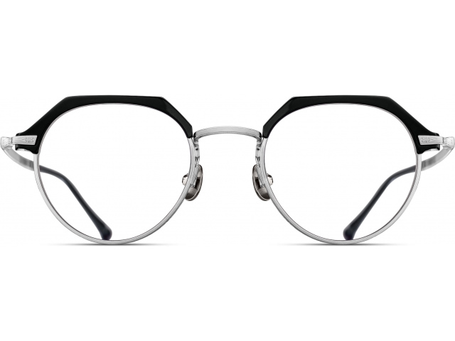 MATSUDA M2064.RX.BLK-BS.48