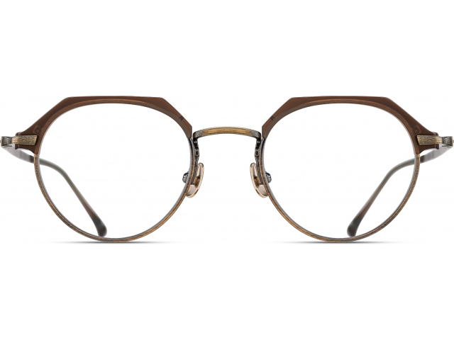 MATSUDA M2064.RX.MTP-AG.48