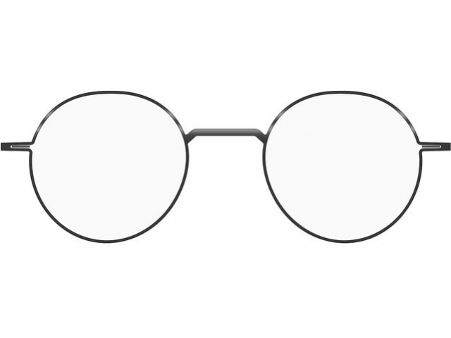 MONOGRAM MF019 GN/GN, цвет GUNMETAL/GUNMETAL, CLEAR