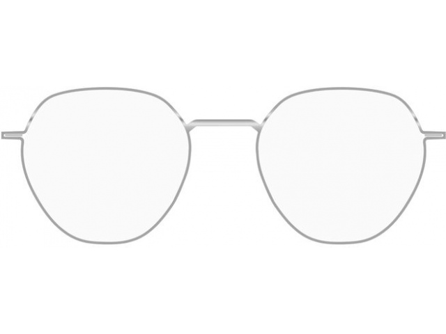 MONOGRAM MF016 SL/SL, цвет SILVER/SILVER, CLEAR