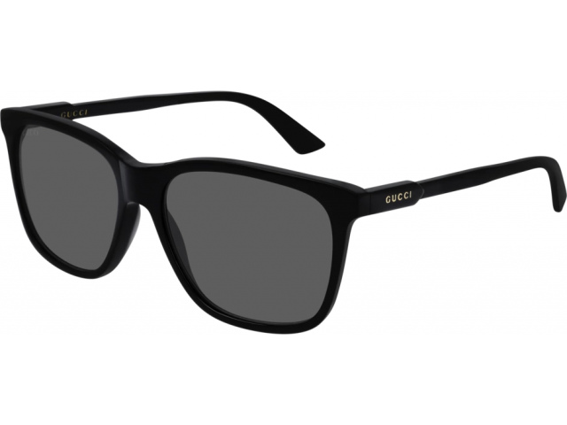 Gucci GG0495S-001 57 Очки солнцезащитные