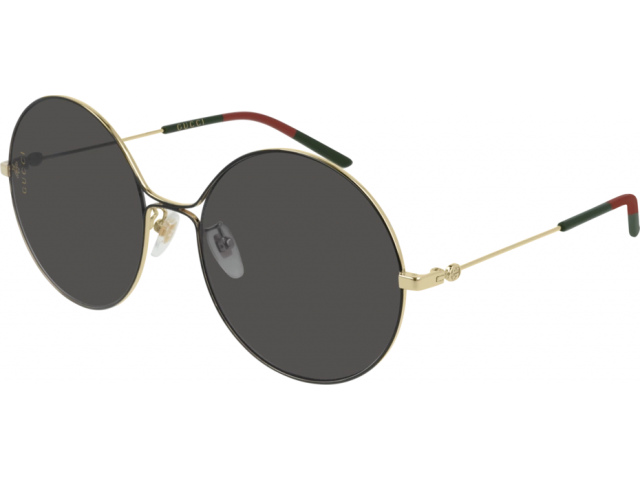 gucci stripe trousers