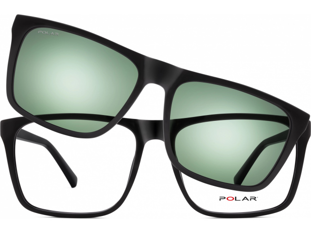    Polar model 610 col. 76 CLIP-ON