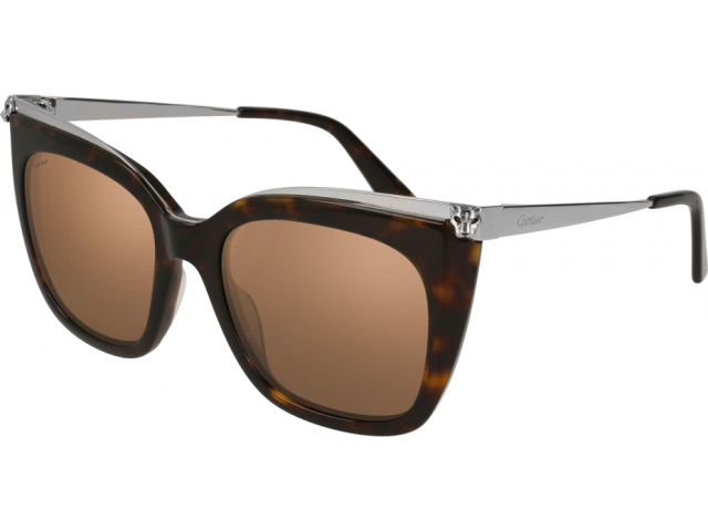 Cartier CT0030S-002 53  