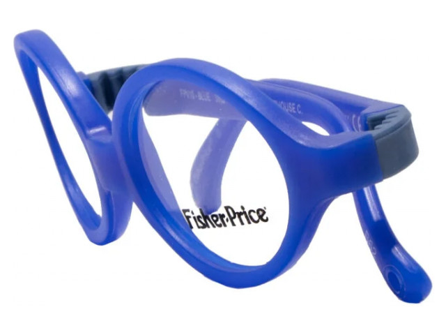Fisher-Price FPV10 BLUE 41-14-115
