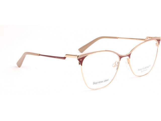 Ana Hickmann AH1498 01B