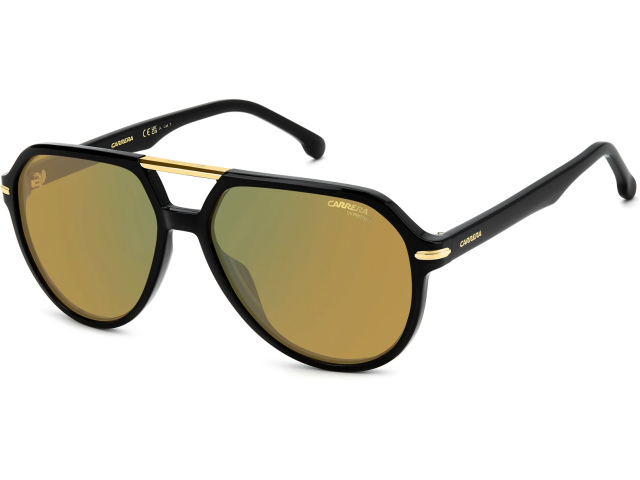 CARRERA 315/S 71C Black Yellow