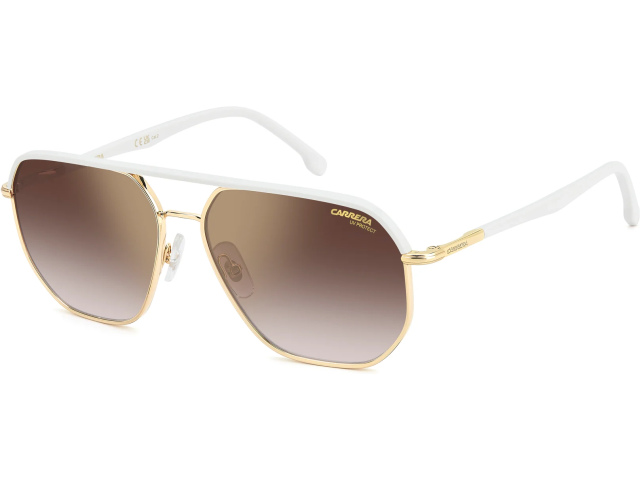 CARRERA 304/S VVP Gold Ivory