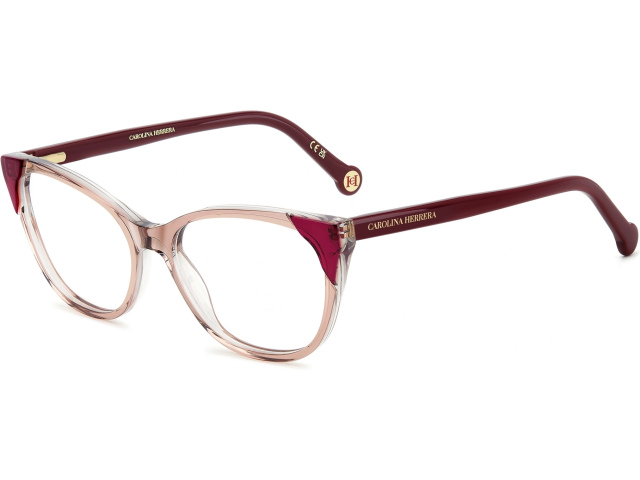 CAROLINA HERRERA HER 0283 35J Pink