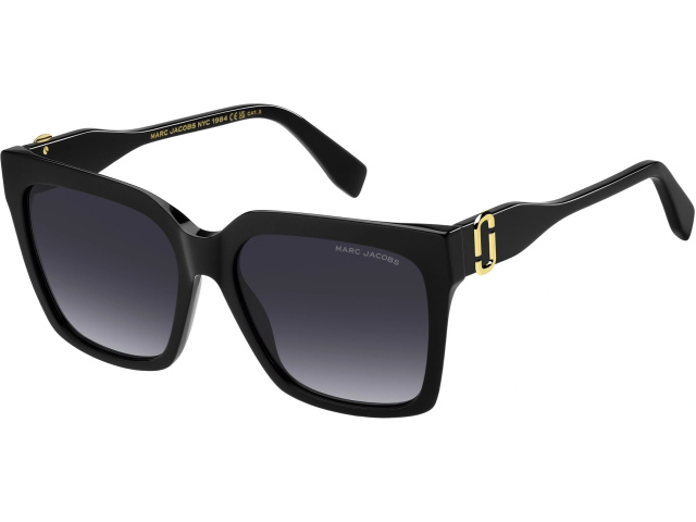 MARC JACOBS MARC 764/S 807 Black