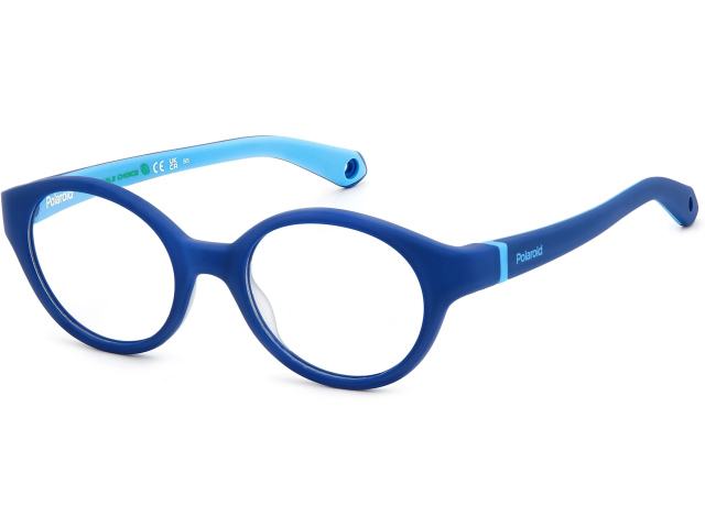 POLAROID KIDS PLD K007 FLL Matte Blue