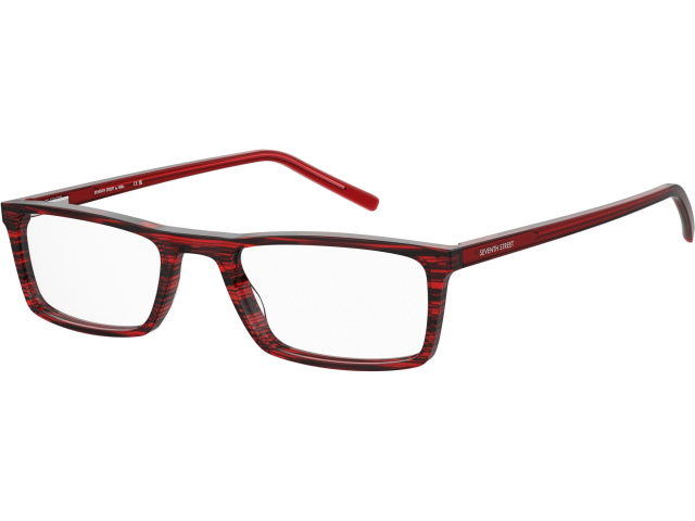 SEVENTH STREET 7A 129 C9A Red