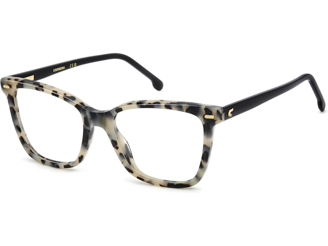 CARRERA 3049 AHF White Havana
