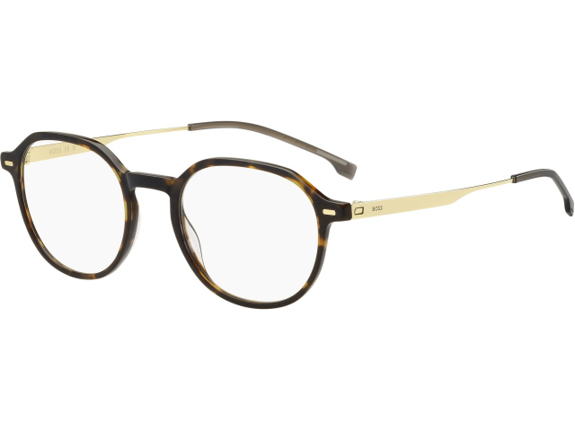 HUGO BOSS 1697 2IK Havana Gold