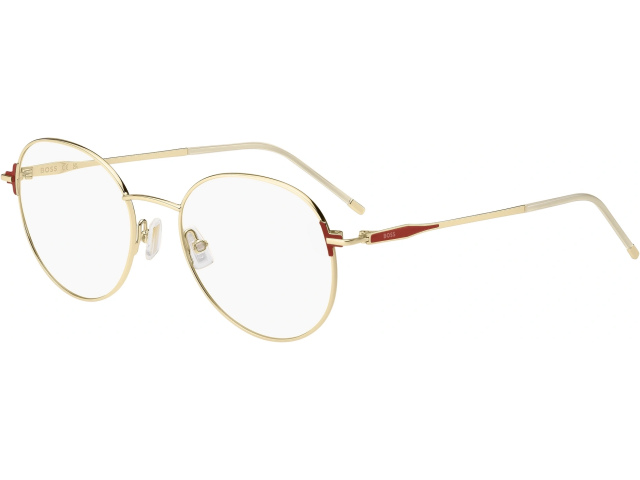 HUGO BOSS 1710 Y11 Gold Red
