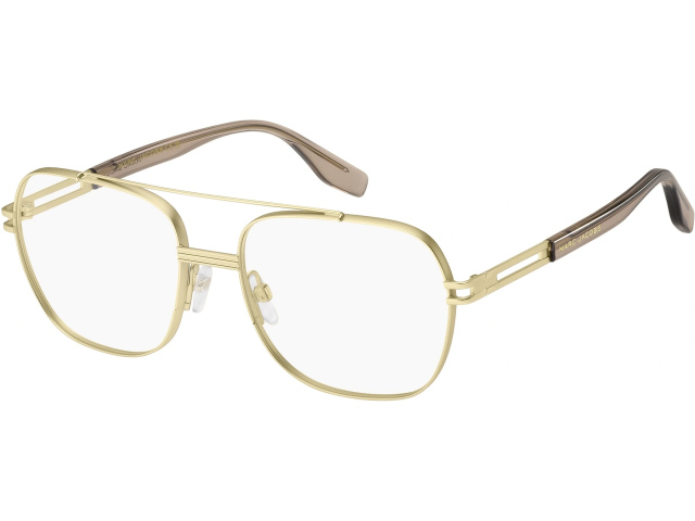 MARC JACOBS MARC 785 4TX Matte Gold Beige