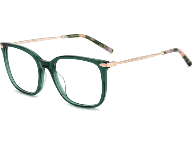 CAROLINA HERRERA HER 0265/G 1ED Green