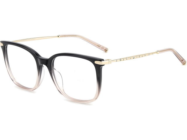 CAROLINA HERRERA HER 0265/G HAQ Shaded Grey Pink