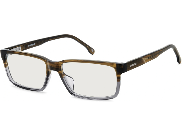CARRERA C FLEX 07/G EX4 Brown Horn