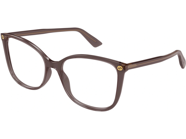 Gucci GG0026O-019 53 