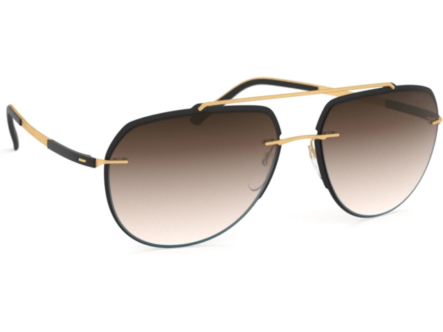 Silhouette 8719 9030 Accent Shades