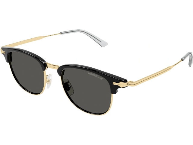 Montblanc MB0364S-001 49  
