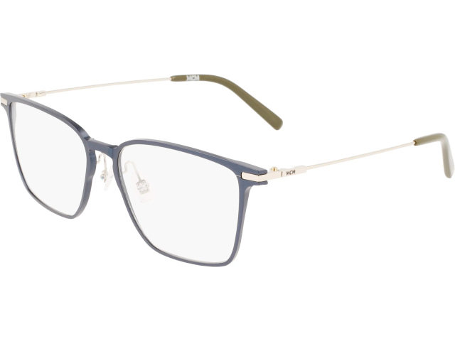 MCM MCM2505 423,  SEMIMATTE PETROL, CLEAR