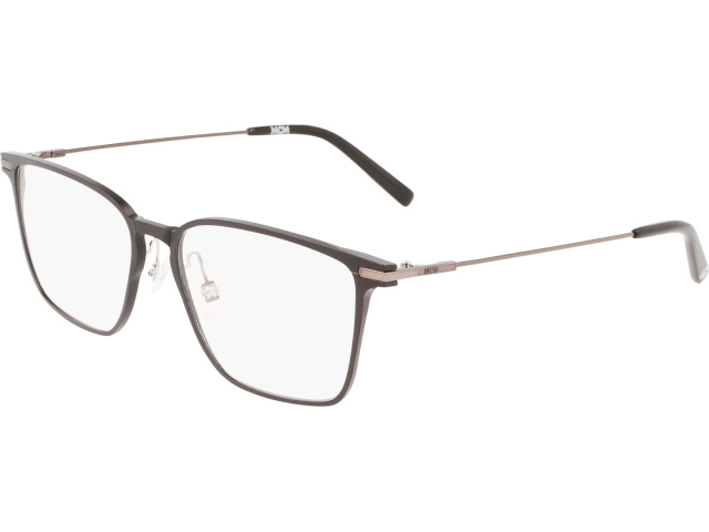 MCM MCM2505 002,  MATTE BLACK, CLEAR