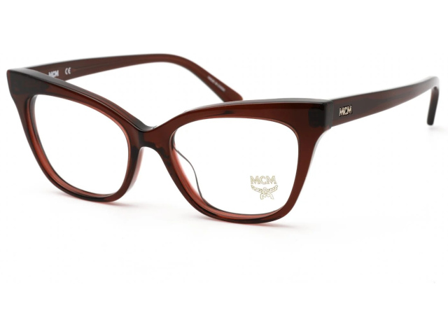 MCM MCM2720 615,  RED, CLEAR