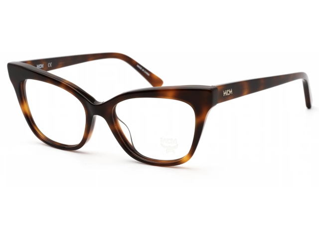 MCM MCM2720 215,  TORTOISE, CLEAR