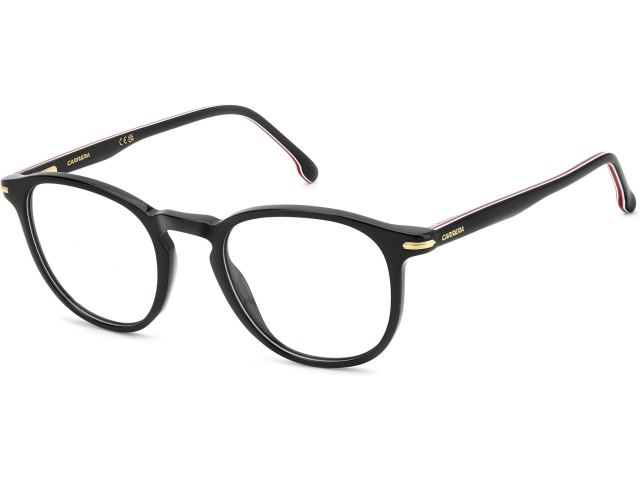 CARRERA 352 2M2 BLACK GOLD