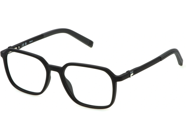 FILA VFI705L 0U28,  MATT BLACK, CLEAR