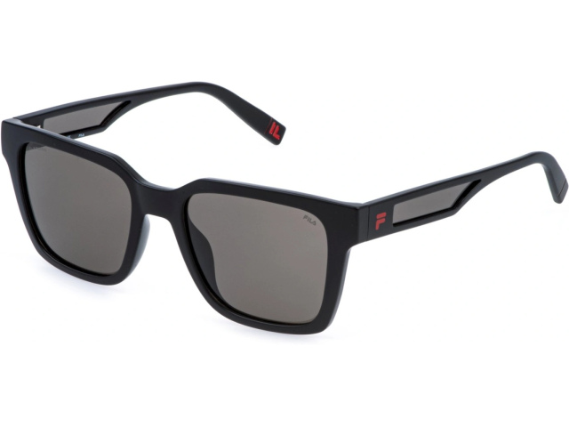 FILA SFIA14 U28Z,  MATT BLACK, SMOKE