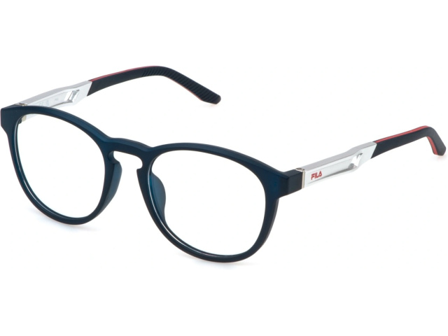 FILA VFI875 BL1M,  BLU OPALINO, CLEAR