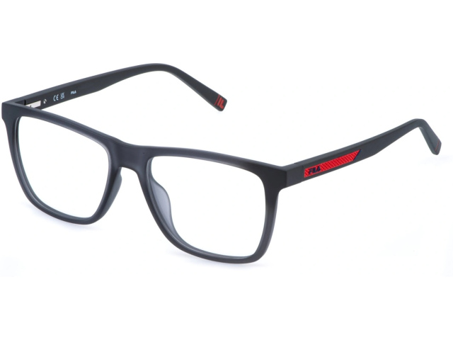 FILA VFI991 03GU,  GREY, CLEAR