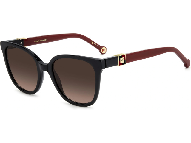 CAROLINA HERRERA HER 0297/S OIT Black Red