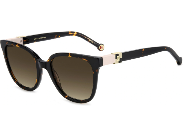 CAROLINA HERRERA HER 0297/S 086 Havana