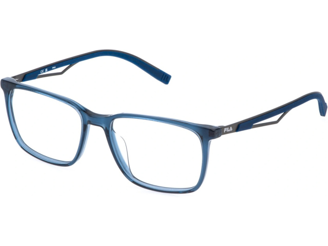 FILA VFI995 06NA,  TRANSP.BLUE, CLEAR