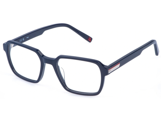 FILA VFI998 0D82,  FULL BLUE, CLEAR