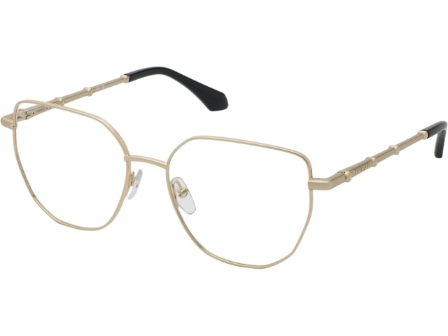 TWINSET VTW088 300Y,  SHINY ROSE GOLD, CLEAR