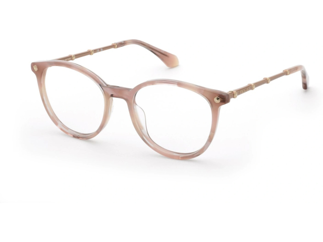 TWINSET VTW087 01KE,  PINK FANTASY, CLEAR