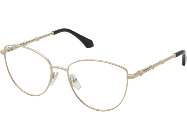 TWINSET VTW086 0300,  SHINY TOTAL ROSE GOLD, CLEAR