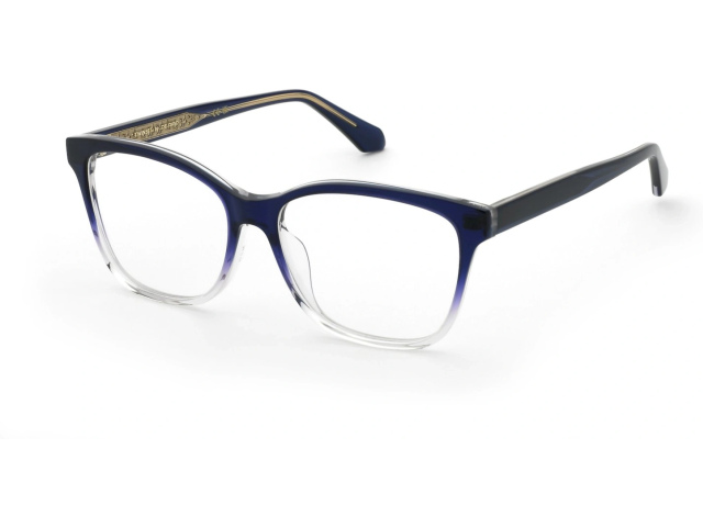 TWINSET VTW095 0D78,  GRADIENT VIOLET, CLEAR