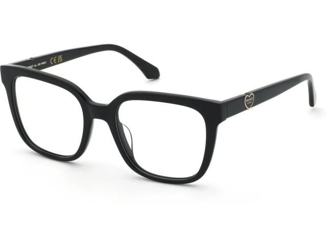 TWINSET VTW090 0700, цвет SHINY BLACK, CLEAR